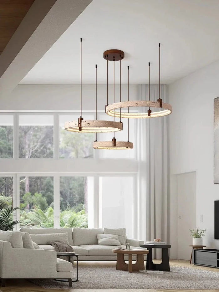 Chandeliers