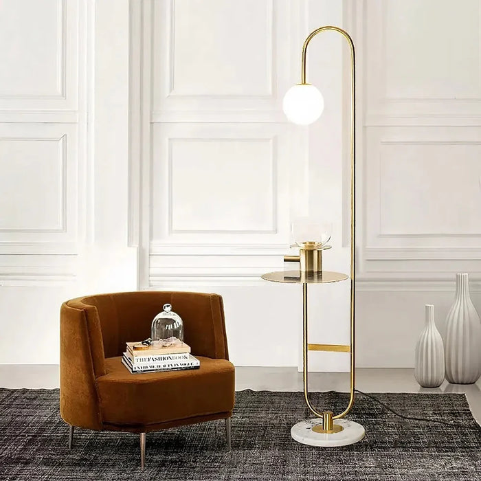 Floor Lamps