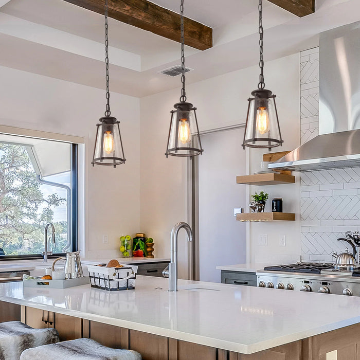 Pendant Lights