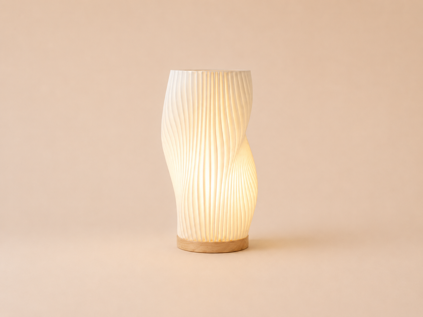 Florian Table Lamp