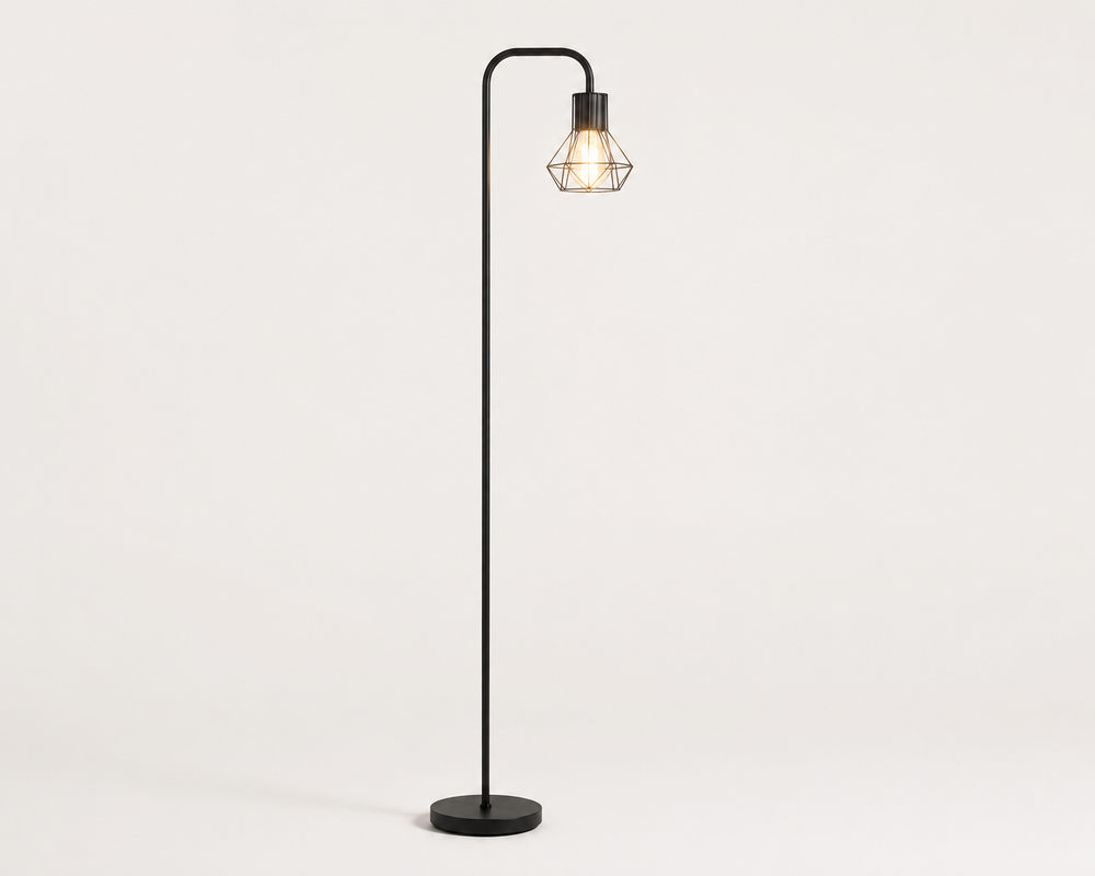 Montaigne Floor Lamp