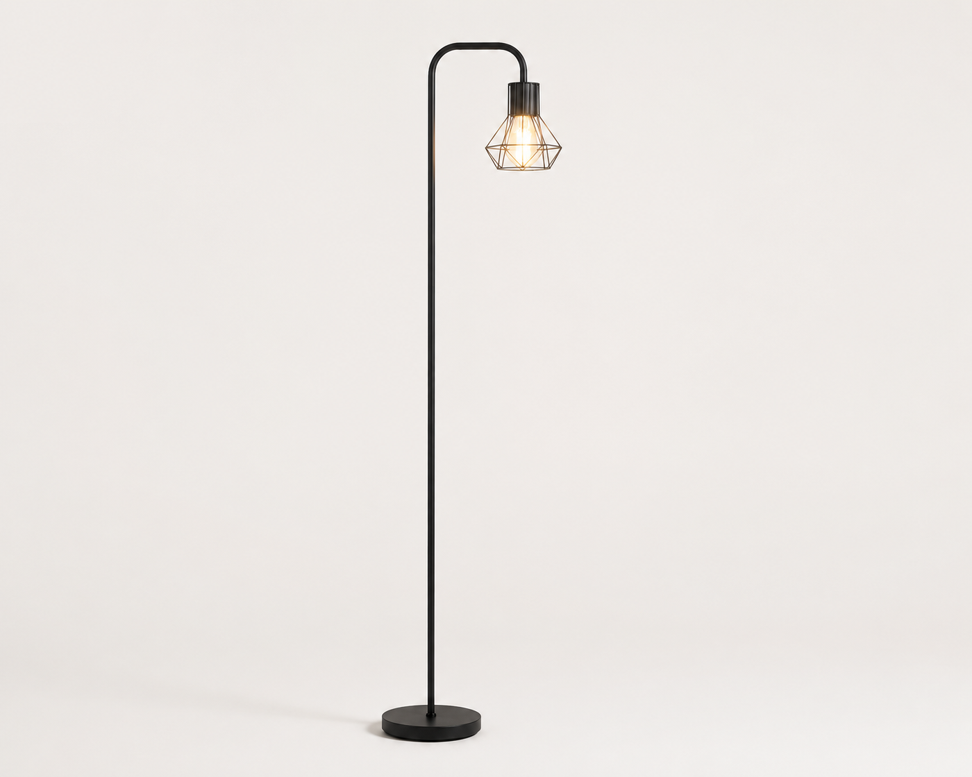 Montaigne Floor Lamp