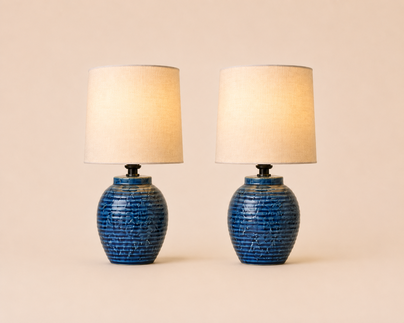Piero Table Lamp Set