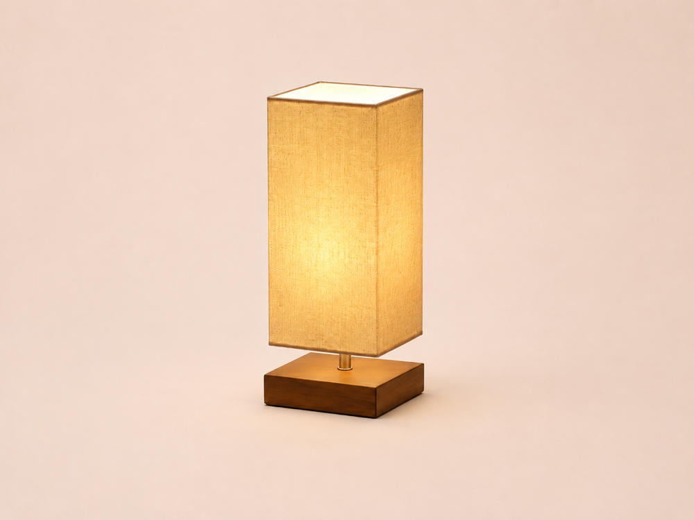 Marlow Bedside Table Lamp