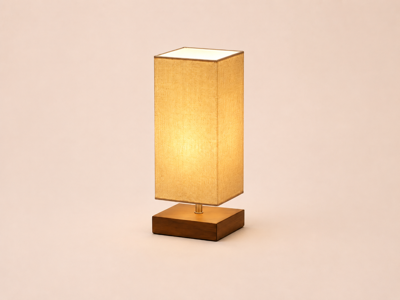 Marlow Bedside Table Lamp