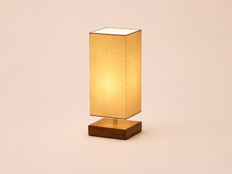 Marlow Bedside Table Lamp