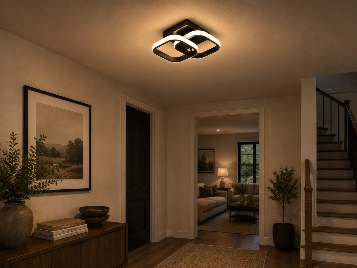 Soren Ceiling Light