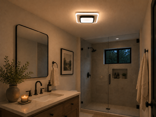 Alden Ceiling Light