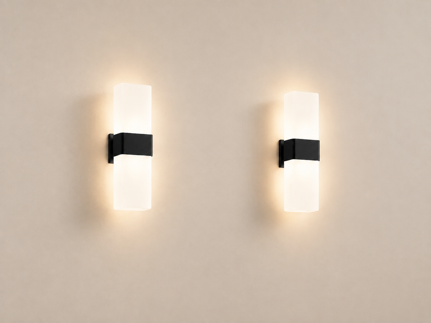 Bellereve Wall Sconces Set of Two