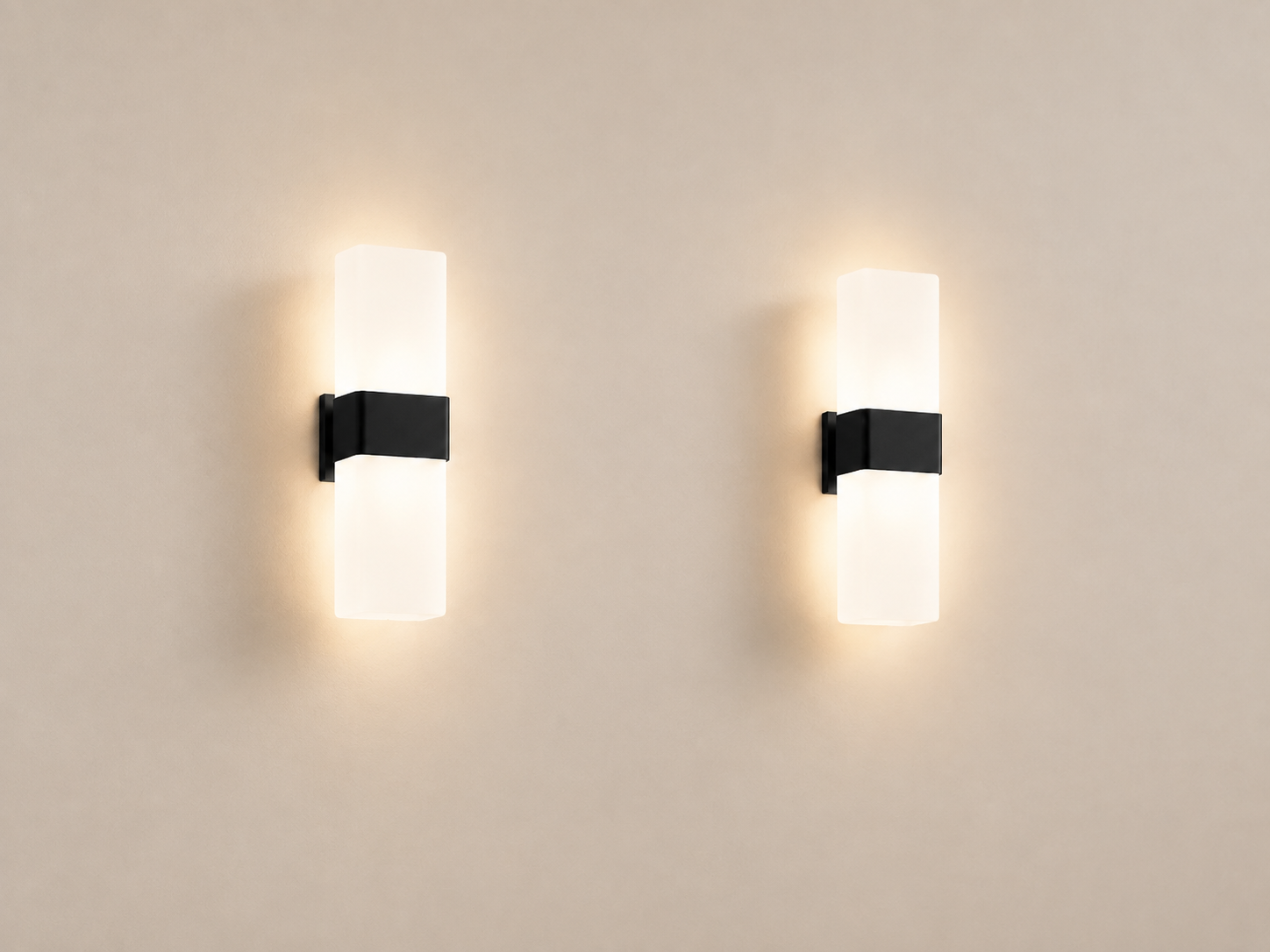 Bellereve Wall Sconces Set of Two