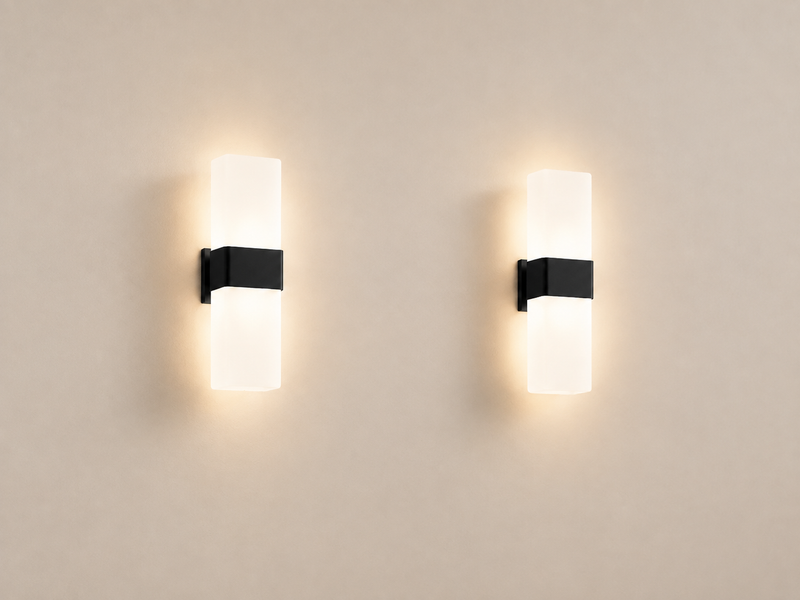 Bellereve Wall Sconces Set of Two