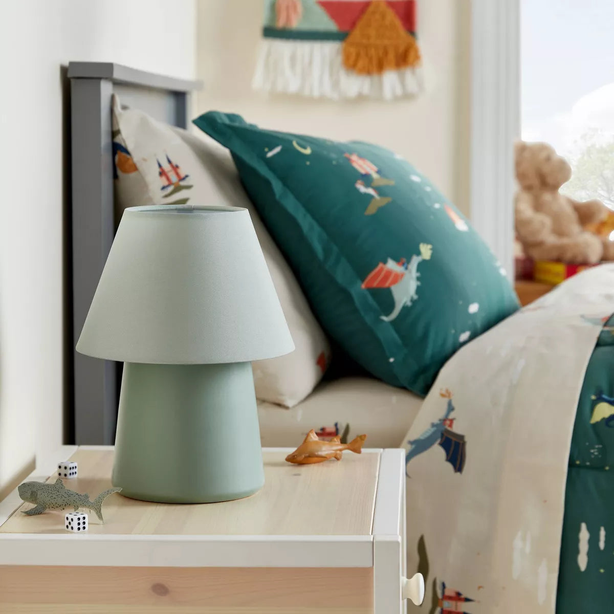 Table Lamp - Pillowfort