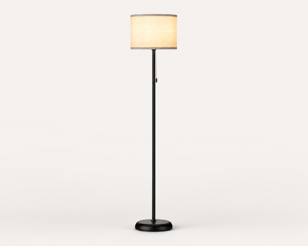 Wakard Floor Lamp