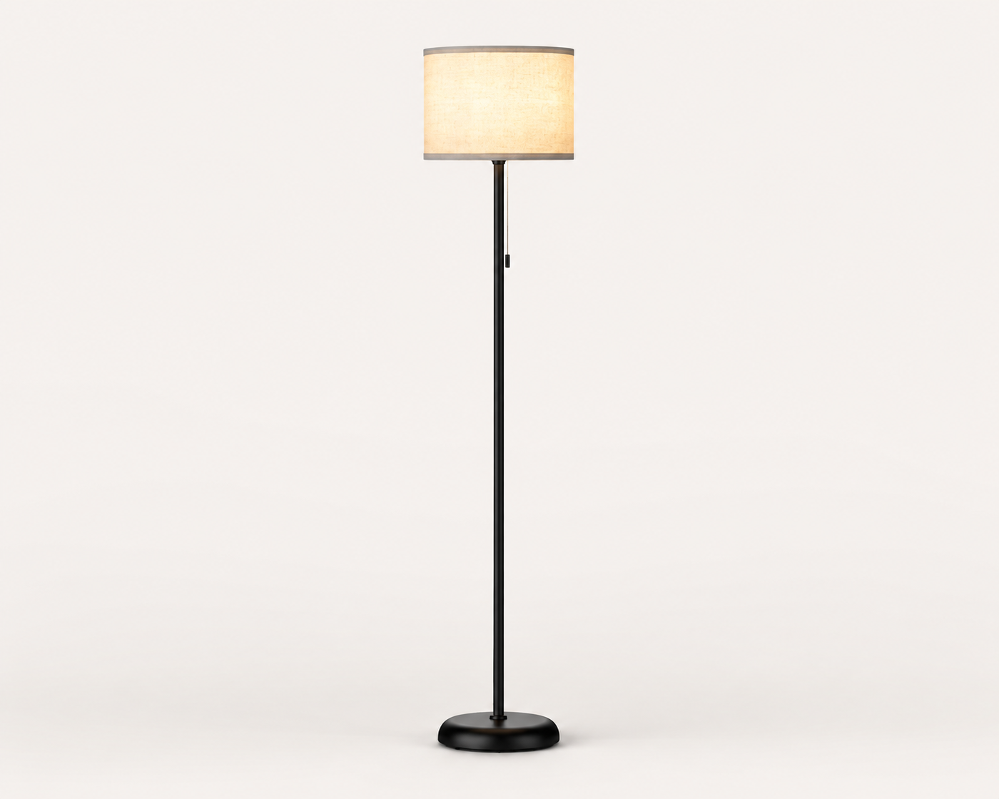 Wakard Floor Lamp