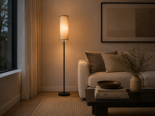 Auren Floor Lamp