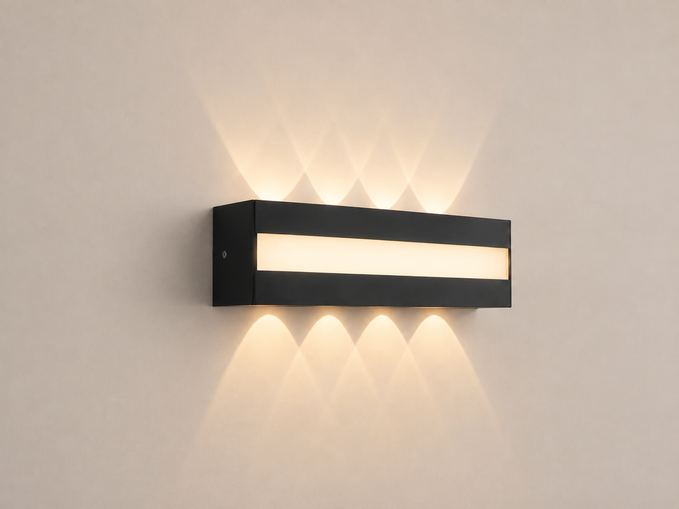 Avignon Modern Wall Light