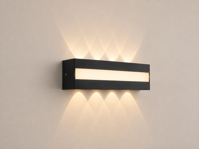 Avignon Modern Wall Light
