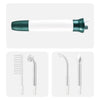 Nourishes Hair Roots Vortex Comb Bundle 4 Settings High Frequency Vortex Hair Growth Wand Easy to Use Facial Machine Hair Care