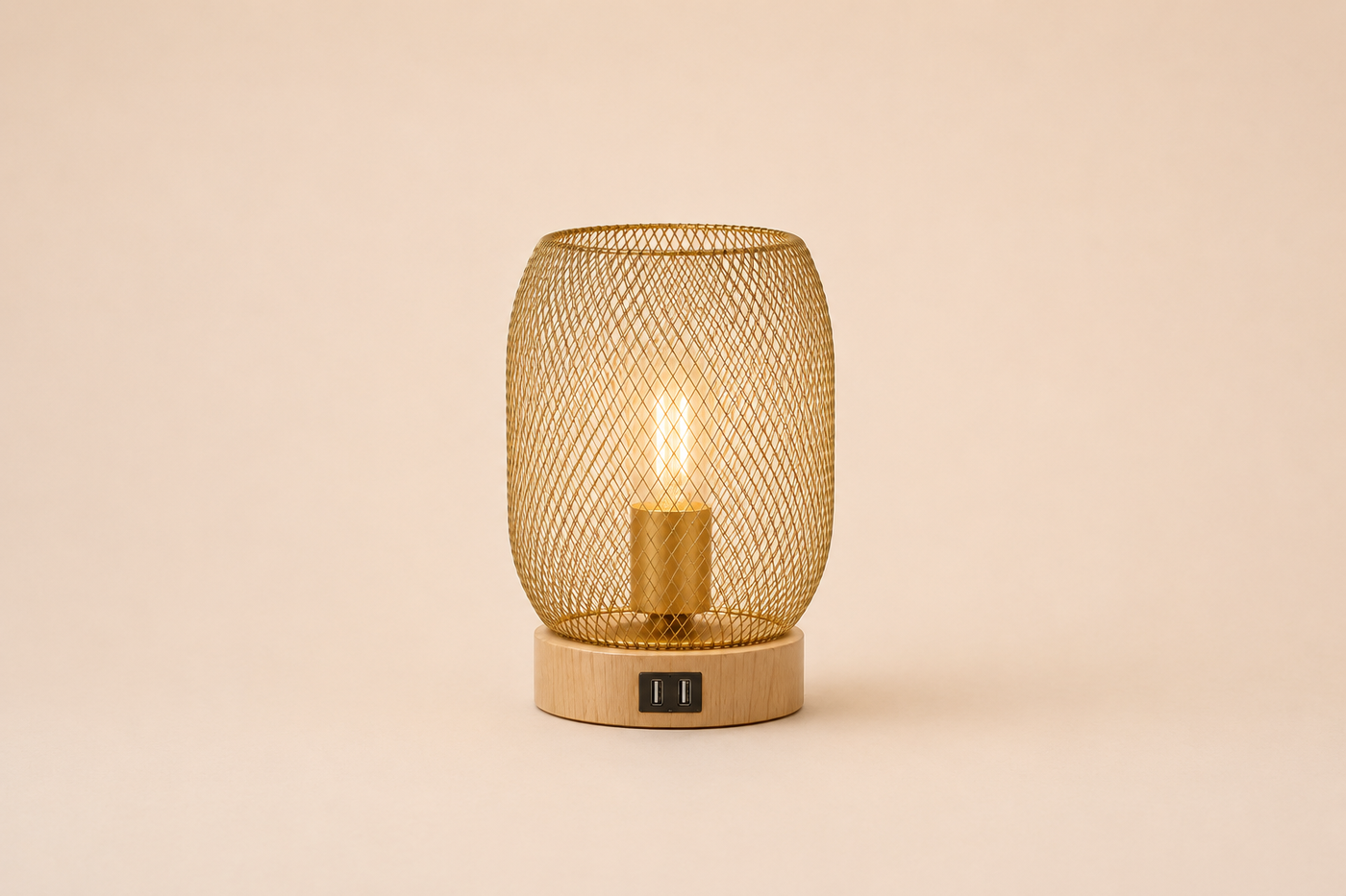 Meridian Table Lamp