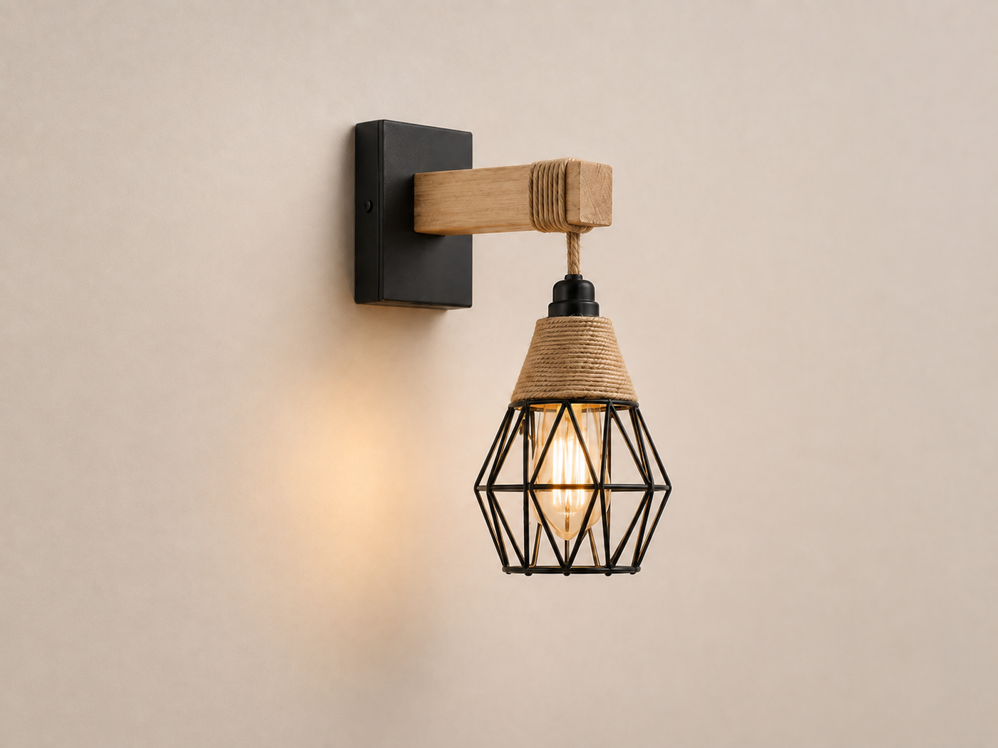 Rivoli Wall Sconce