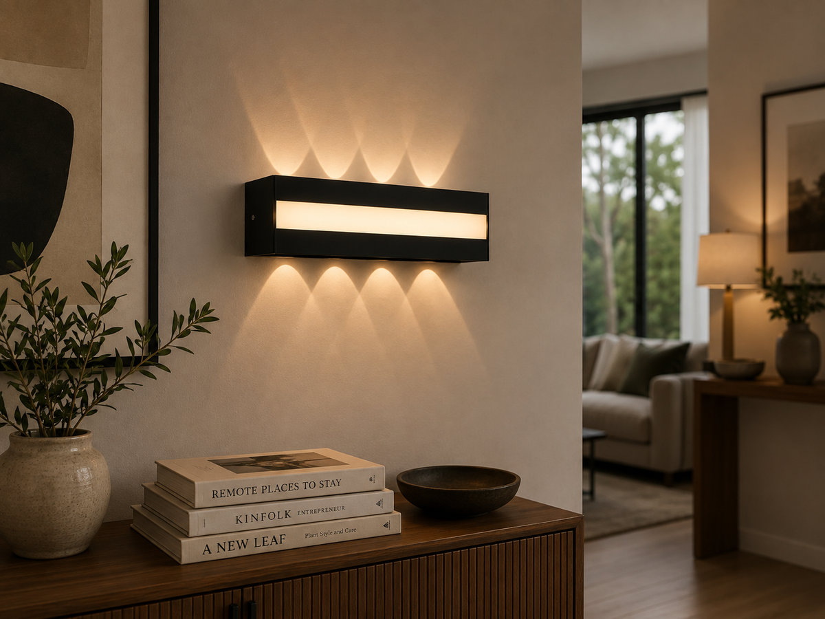 Avignon Modern Wall Light