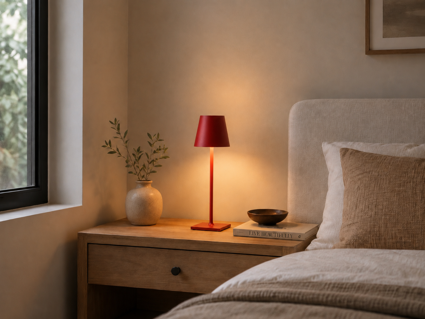 Noma Table Lamp