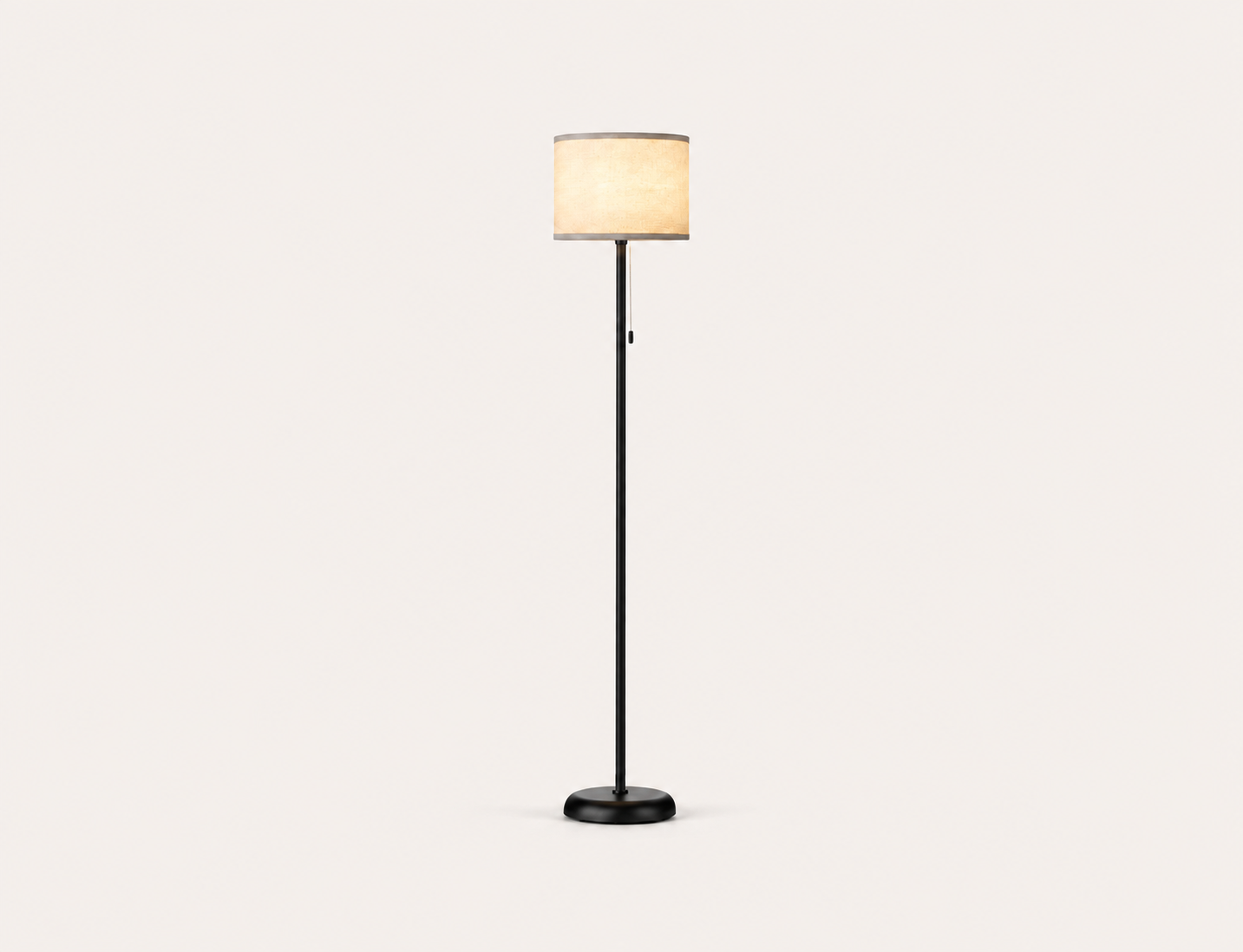 Wakard Floor Lamp
