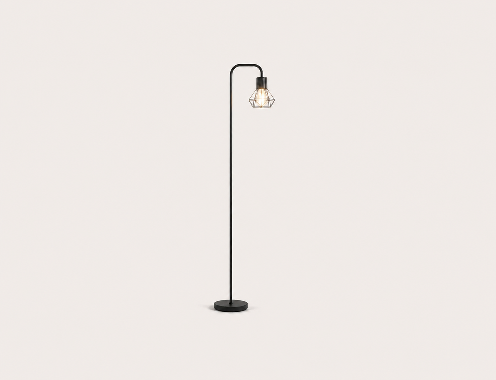 Montaigne Floor Lamp