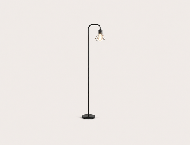 Montaigne Floor Lamp