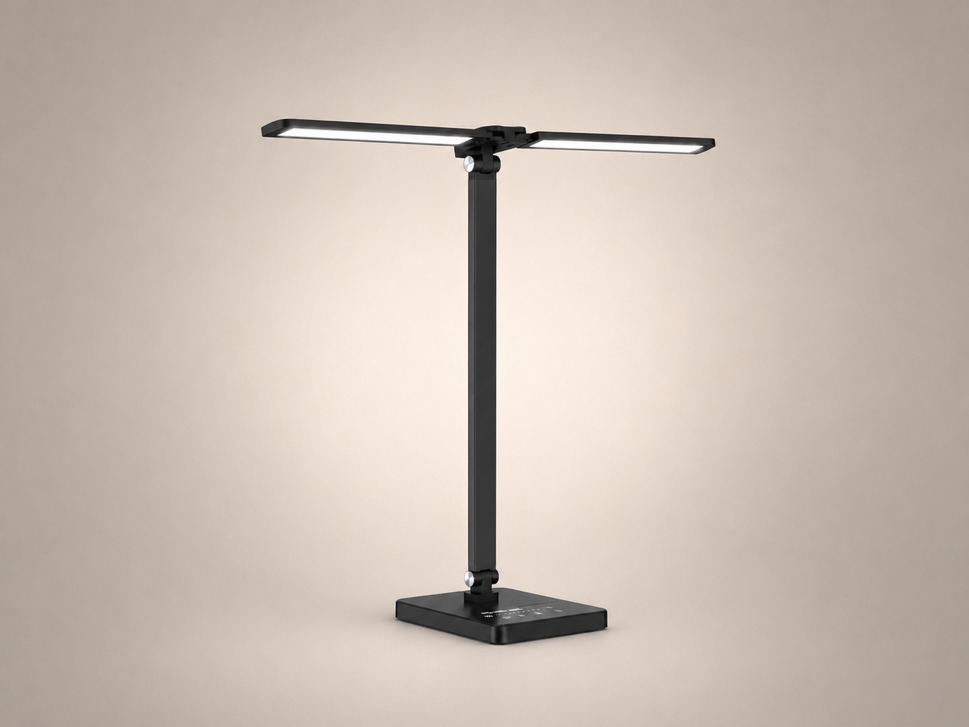 Twodunt Desk Lamp