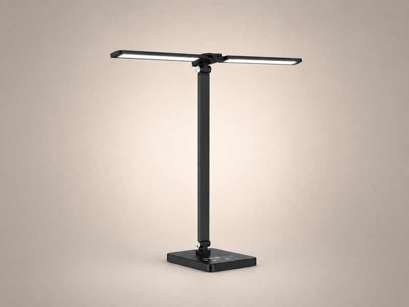 Twodunt Desk Lamp
