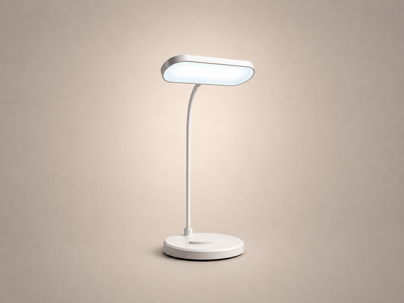Elio Desk Lamp