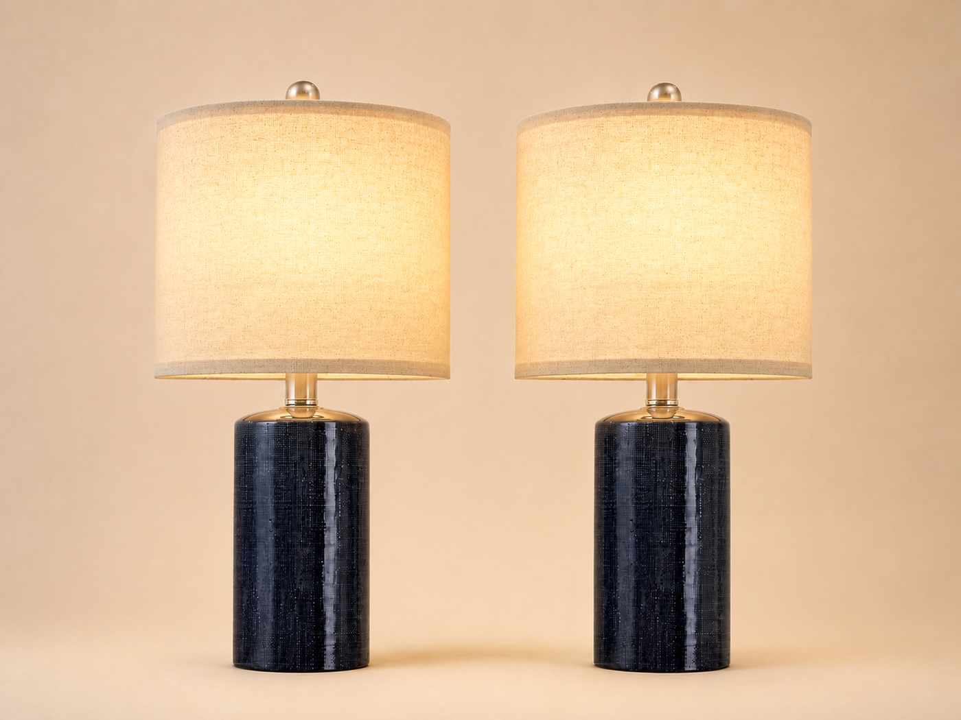 Lavaux Table Lamp Set
