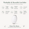 Reusable Lint Roller