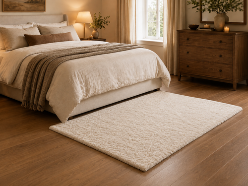Alba Shag Rug