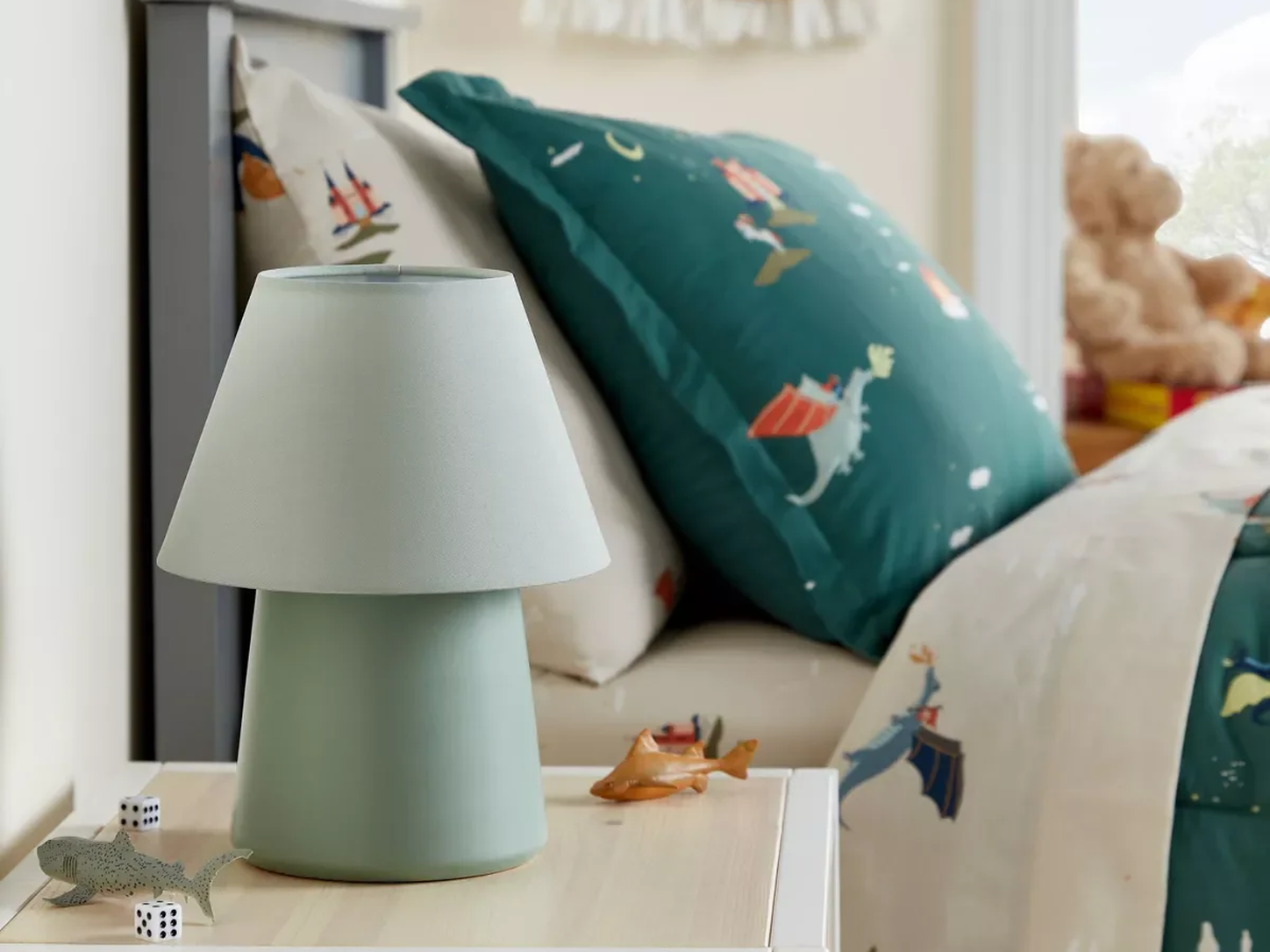 Menton Table Lamp