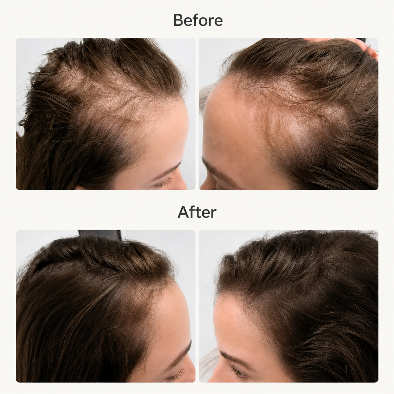 Hair Growth Wand