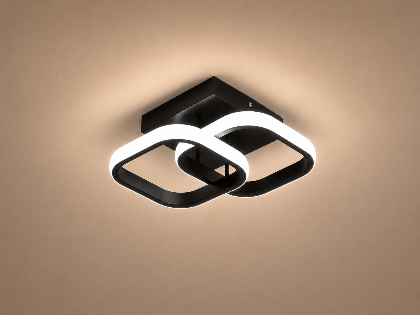 Soren Ceiling Light