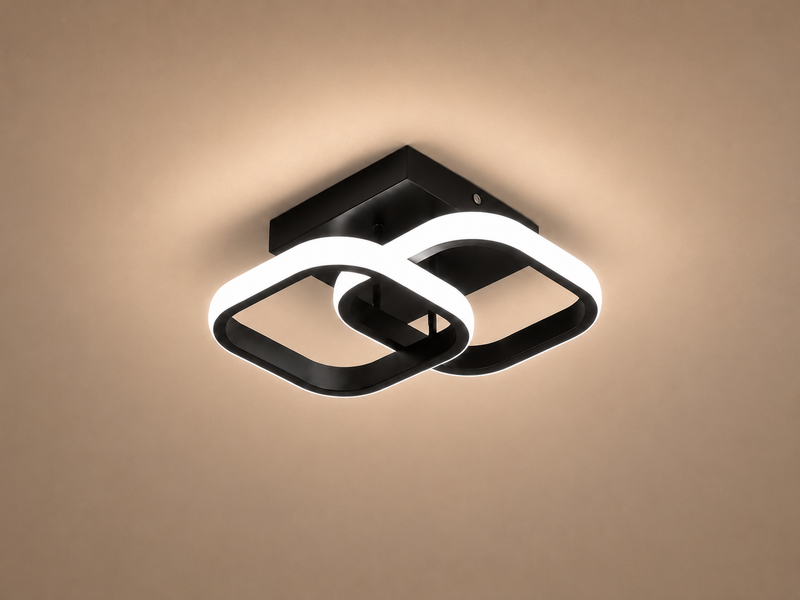 Soren Ceiling Light