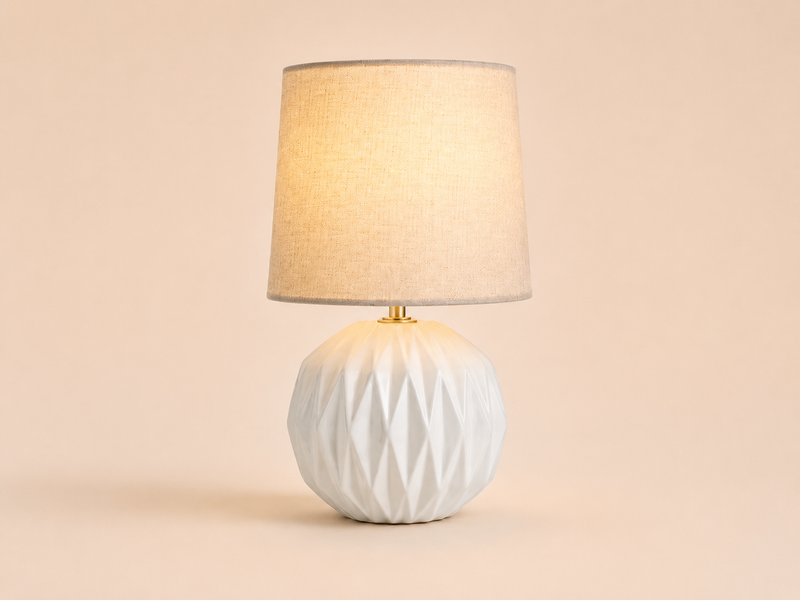 Corvin Table Lamp