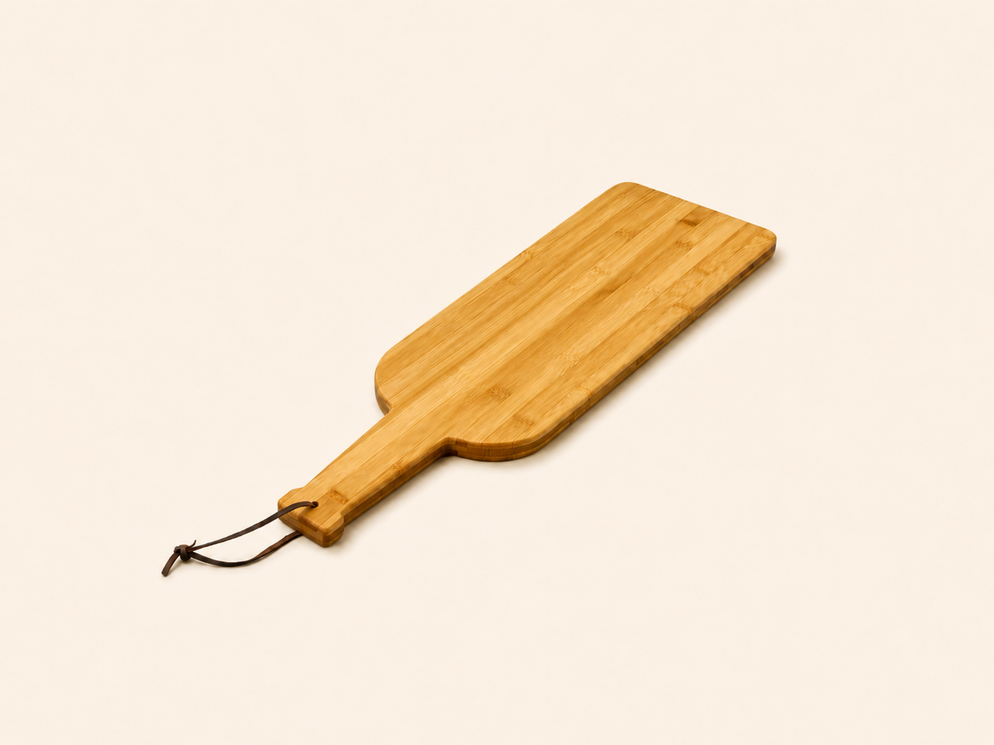Provence Bamboo Serving Board